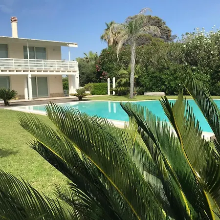 Holiday home 10 Passi Dal Mare *