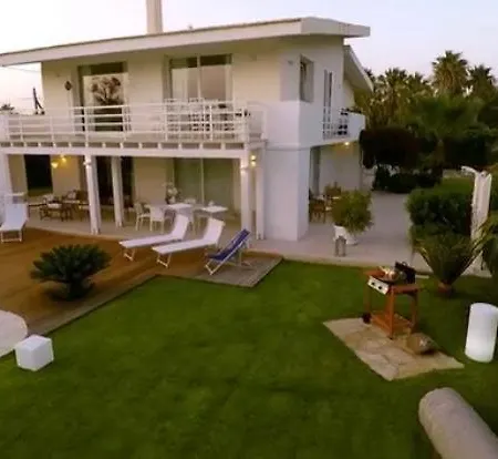 10 Passi Dal Mare Holiday home Marsala