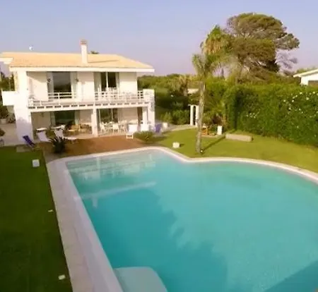 Holiday home 10 Passi Dal Mare Marsala